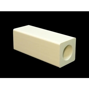 PVC 中空方棒 , 世翔塑膠企業有限公司