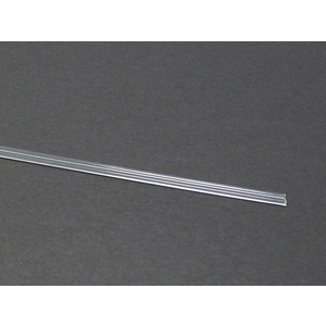 PVC焊條(透明) , 世翔塑膠企業有限公司