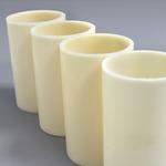 ABS材質圓管 , 世翔塑膠企業有限公司