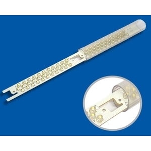 LED 燈罩 , 世翔塑膠企業有限公司