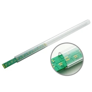 LED塑膠押出燈管 , 世翔塑膠企業有限公司