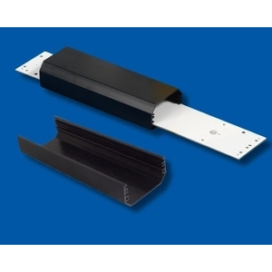 LED塑膠押出燈罩 , 世翔塑膠企業有限公司