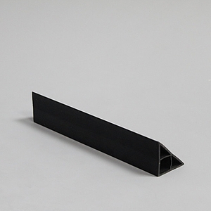 PVC三角條 , 世翔塑膠企業有限公司