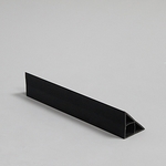 PVC三角條 , 世翔塑膠企業有限公司