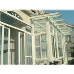 玻璃屋-越大建材行