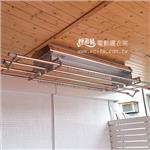 輕而易電動曬衣架完工實景 - 芯宇國際有限公司