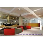 黎明技術學院圖書館虛擬實境設計圖 - 施華珞企業社