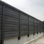 隔音牆 , 名賢實業有限公司