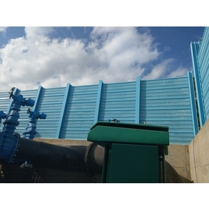 隔音牆 , 名賢實業有限公司