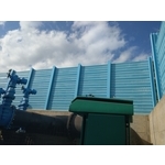 隔音牆 , 名賢實業有限公司