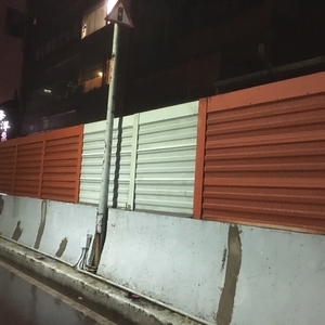 隔音牆 , 名賢實業有限公司