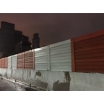 隔音牆 , 名賢實業有限公司