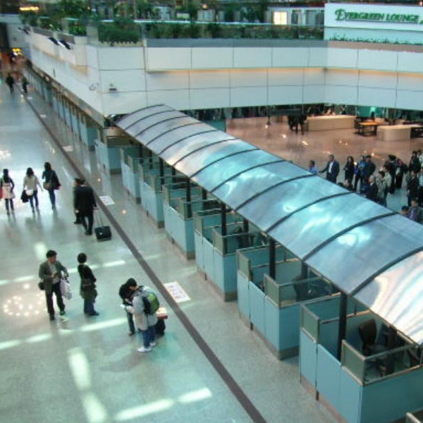 中空板工程,名賢實業有限公司