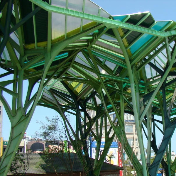 中空板工程,名賢實業有限公司