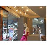 led 12燈 高功率 軌道燈 , 奧立科技能源股份有限公司