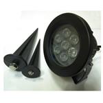 LED庭園 & 插地燈 , 奧立科技能源股份有限公司