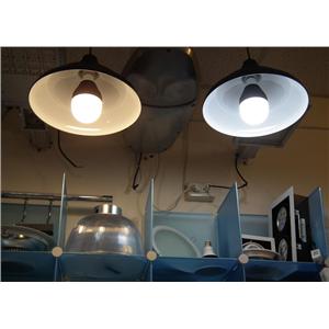 18W  球砲 , 奧立科技能源股份有限公司