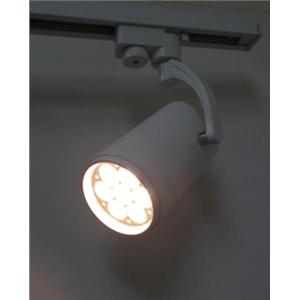 LED 9W 軌道燈 , 奧立科技能源股份有限公司
