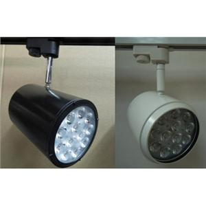 LED 15W軌道燈 , 奧立科技能源股份有限公司