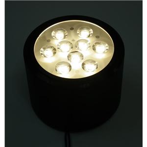 12W 吸頂桶燈,奧立科技能源股份有限公司