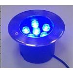 6W LED 地底燈 埋地燈 , 奧立科技能源股份有限公司
