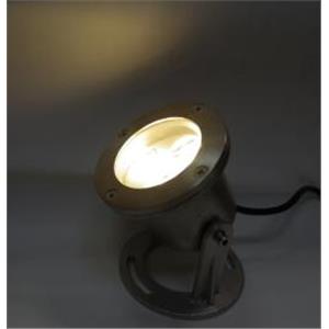 LED 3W 不銹鋼水底燈 , 奧立科技能源股份有限公司