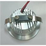 LED櫥櫃豆燈／挖孔35mm , 奧立科技能源股份有限公司