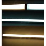 LED 2呎 T5 層板燈 , 奧立科技能源股份有限公司