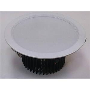 50W 工程用崁燈／挖孔190mm , 奧立科技能源股份有限公司