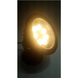 7燈 插地燈 , 奧立科技能源股份有限公司