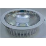 55W 崁燈／挖孔255mm , 奧立科技能源股份有限公司