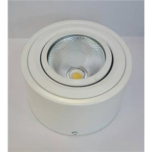 LED22W吸頂筒燈 , 奧立科技能源股份有限公司