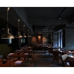 復古烤肉店專用燈 , 奧立科技能源股份有限公司