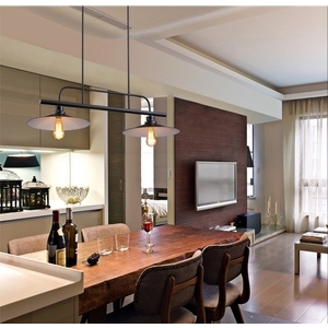 復古工業風吊燈 , 奧立科技能源股份有限公司