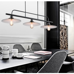 復古工業風吊燈 , 奧立科技能源股份有限公司