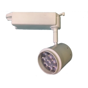 LED16W軌道燈 , 奧立科技能源股份有限公司