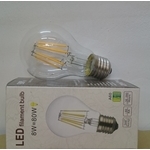 A60 8W 類鎢絲LED , 奧立科技能源股份有限公司