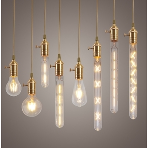 G80 8W 類鎢絲LED , 奧立科技能源股份有限公司