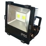 120W 泛光燈／投光燈 , 奧立科技能源股份有限公司