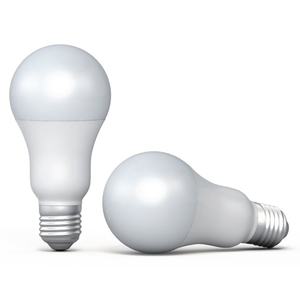 LED微波感應球泡 , 奧立科技能源股份有限公司