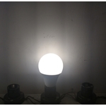 LED微波感應球泡 , 奧立科技能源股份有限公司