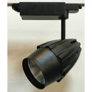 28W LED 軌道燈 , 奧立科技能源股份有限公司