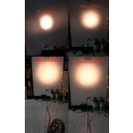 LED 4W 杯燈 MR , 奧立科技能源股份有限公司