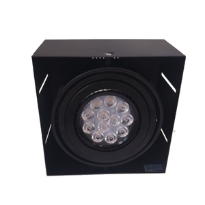 無邊框盒燈 , 奧立科技能源股份有限公司