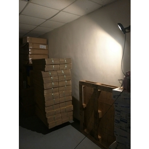 20W超薄泛光燈／廣告燈 , 奧立科技能源股份有限公司