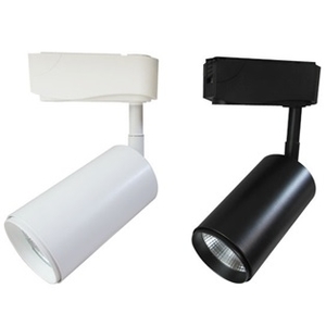 LED COB 11W 軌道燈 , 奧立科技能源股份有限公司