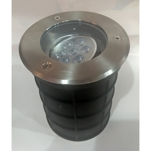 LED 可擺角地埋燈 , 奧立科技能源股份有限公司