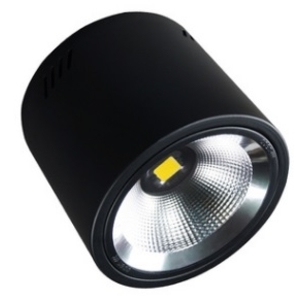 50W 吸頂筒燈／Ø225mm,奧立科技能源股份有限公司