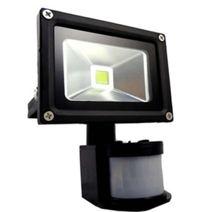 10W 感應泛光燈,奧立科技能源股份有限公司