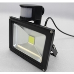 20W 感應泛光燈 , 奧立科技能源股份有限公司